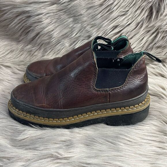 Georgia Giant Romeo Boots Women's Size 6 - Picture 5 of 13